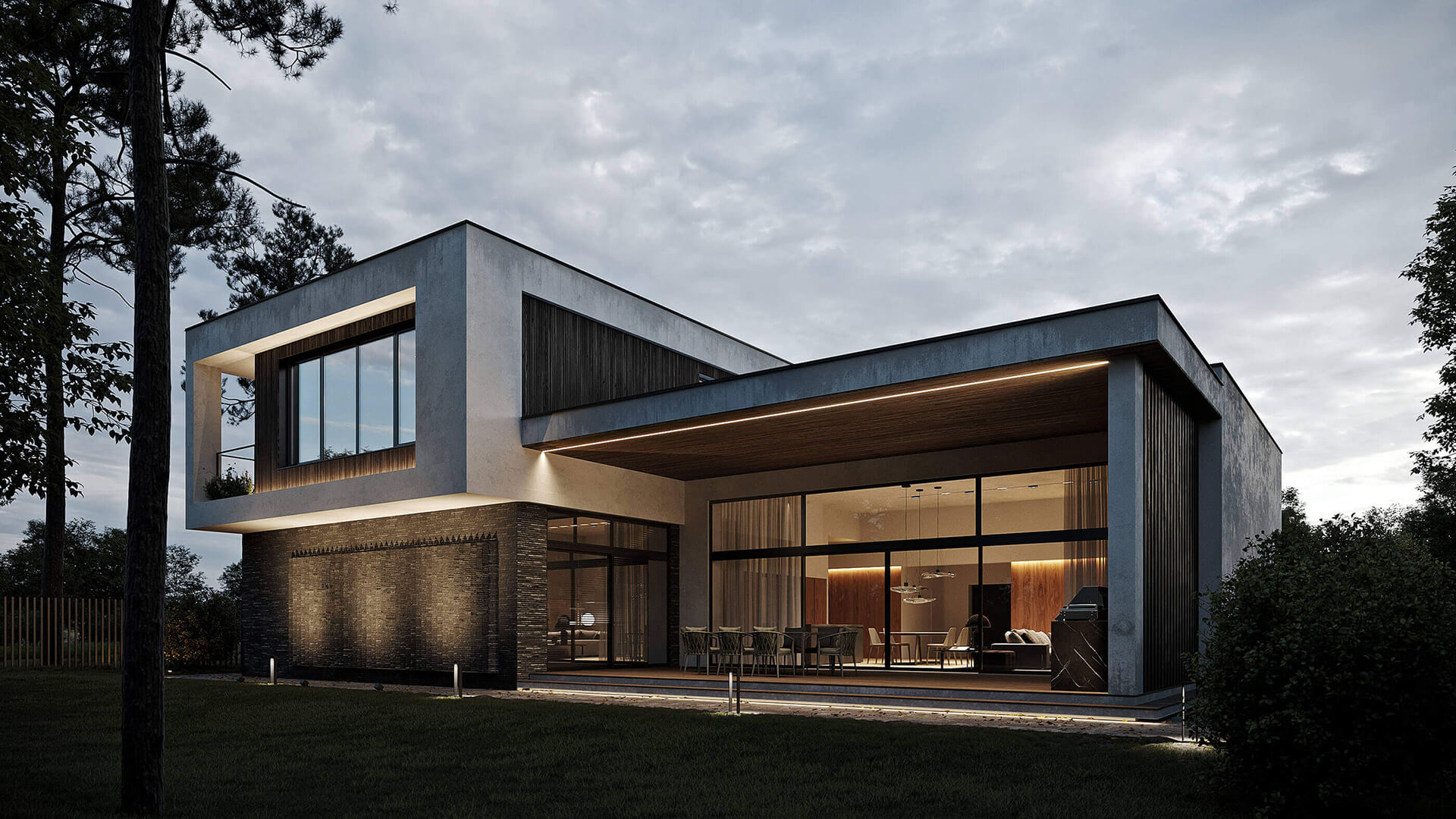 Azlan Design Atelier