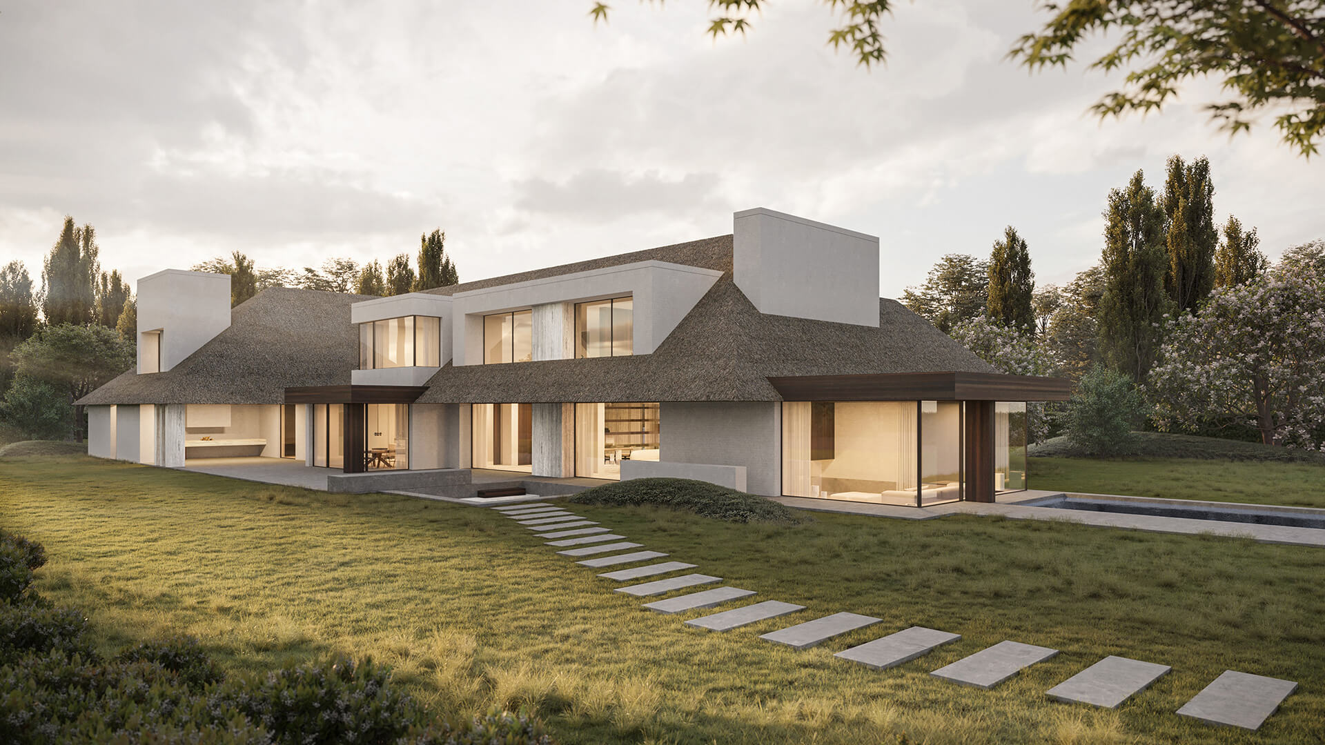 Affordable House Construction: Smart Ways to Build on a Budget