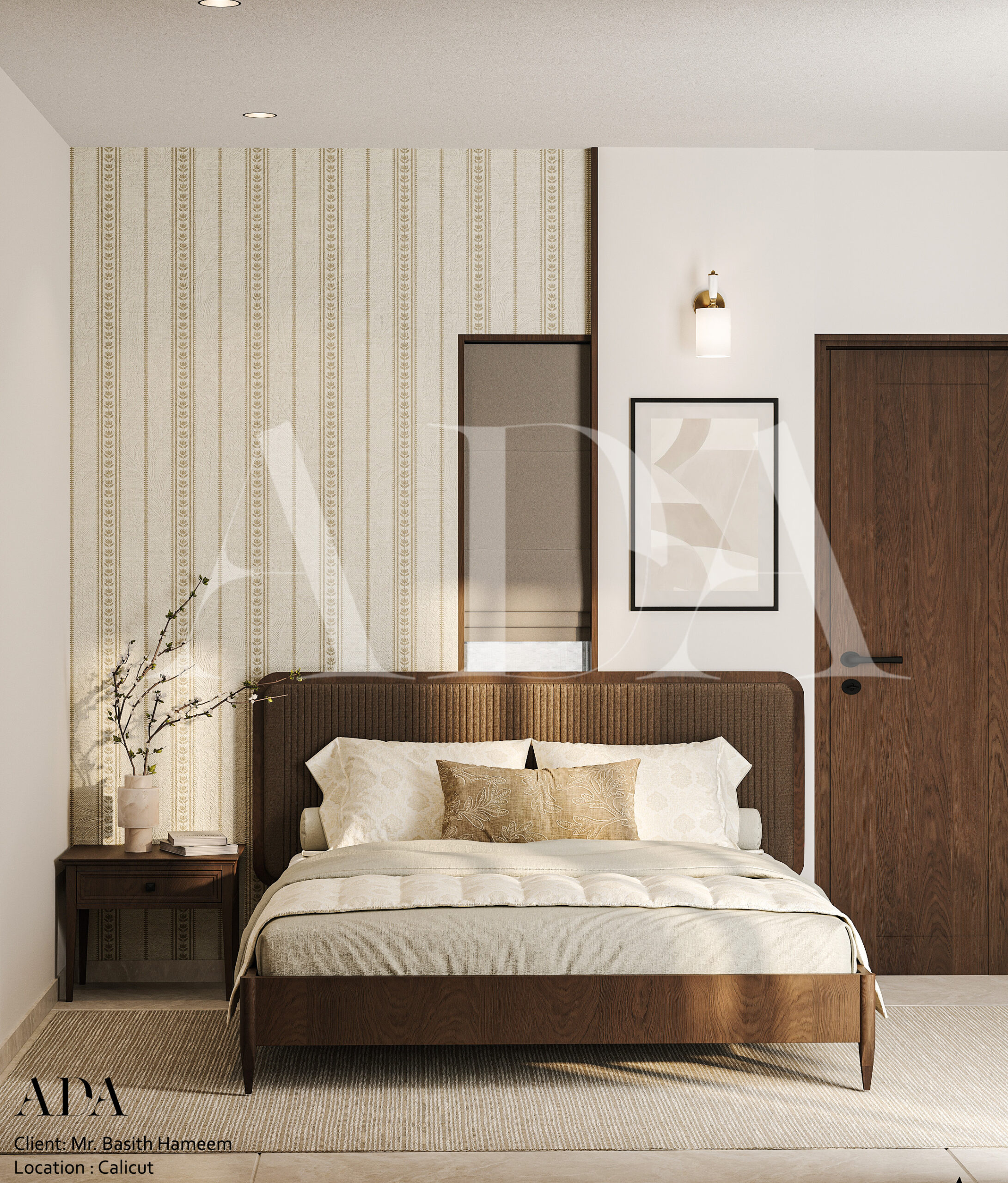 modern contemporary design
